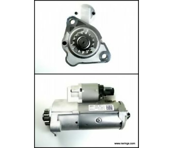 {DepartmanAdi} / MARŞ MOTORU 12V 12D 2.2KW  VALEO TİP VW  AMAROK TOUAREG 3.0  TDI VAL438342 {Ozet}