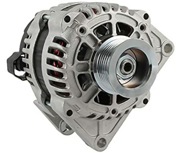 {Katagori} / ALTERNATÖR 12V 100A DELCO TİP L-DFM OPEL CHEVROLET CRUZE GM OPEL ASTRA J  