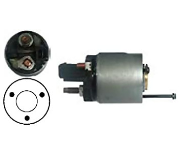 {Katagori} / MARŞ OTOMATİĞİ 12V VALEO TİP 3 DELİK KARE SOKETLİ  VW AUDİ SEAT CED5150  