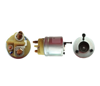{DepartmanAdi} / MARŞ OTOMATİĞİ 12V VALEO TİP 3 DELİK M5 PEUGEOT 206 CİTROEN    CED5083 SNLS592 {Ozet}