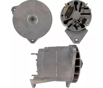 {Katagori} / ALTERNATÖR 24V 140A BOSCH TİP İŞGÖREN  MERCEDES MAN  İŞ1100    0120689565 
