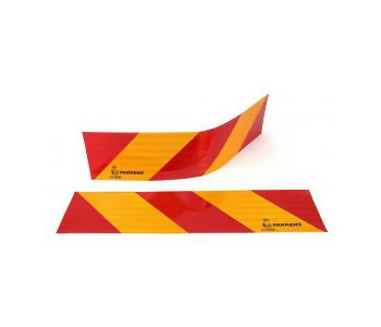 {DepartmanAdi} / REFLEKTÖR E37 E ONAYLI KÜÇÜK KAMYON YAPIŞTIRMA KAĞIT TAKIM PAKKENS {Ozet}