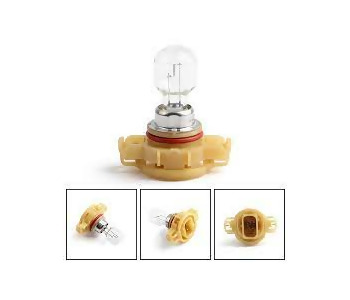 {Katagori} / 12V AMPUL 24W PSX24W   DUYLU GÜNDÜZ FARI AMPUL PEUGEOT  CİTREON C5     PG20-7 