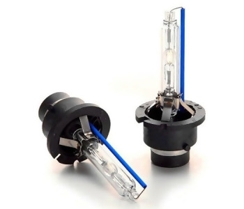 {Katagori} / 12V D2S AMPUL  8000K    XENON MAVİ IŞIK MAVİ ÇUBUK PHILIPS  85122CM 