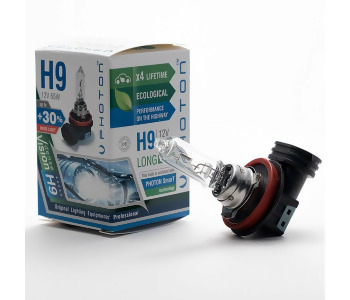 {Katagori} / 12V H9 AMPUL 65W %30 FAZLA IŞIK   PHOTON 