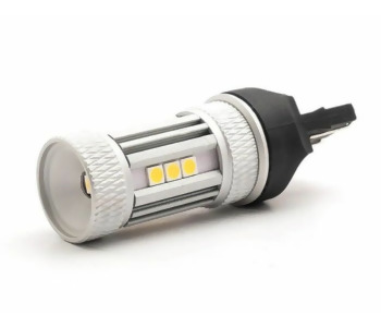 {Katagori} / LED 12V DİPSİZ 1016 AMPUL T20 BEYAZ BEYAZ 21 LEDLİ AD 