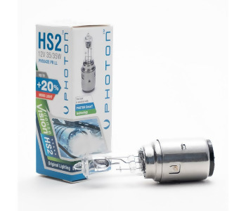 {Katagori} / 12V HS2 AMPUL 35W T19 MOTOSİKLET  HONDA CİNETİX  