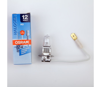 {DepartmanAdi} / 12V H3 AMPUL 55W                          OSRAM {Ozet}