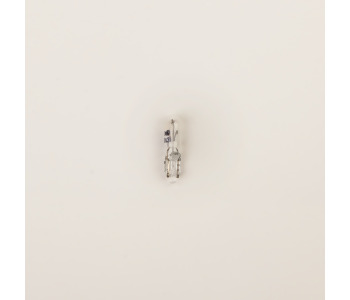 OSR-2721 12V DİPSİZ AMPUL 1.2W  T5                     OSRAM 