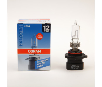 {DepartmanAdi} / 12V 9005XS HB3A AMPUL 65W  DÜZ SOKETLİ     OSRAM {Ozet}