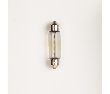{DepartmanAdi} / 12V SOFİT AMPUL 10W CW5 41MM UZUN     OSRAM {Ozet}