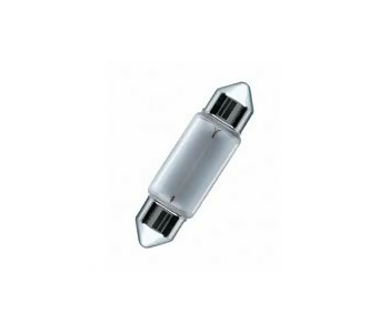 {DepartmanAdi} / 12V SOFİT AMPUL 18W CW5 36MM ORTA     OSRAM {Ozet}