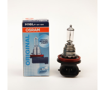 {DepartmanAdi} / 12V H16 AMPUL 19W                        OSRAM {Ozet}