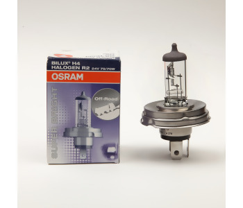 {DepartmanAdi} / 24V H4 AMPUL 75W-70W 45T             OSRAM {Ozet}