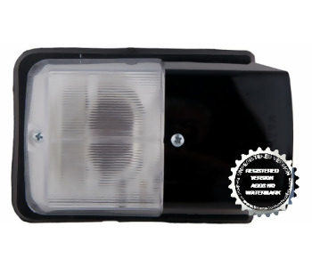 {DepartmanAdi} / PLAKA LAMBA GERİ VİTES LAMBA L SOL R12 TSW   PLEKSAN  PLA-172821 {Ozet}