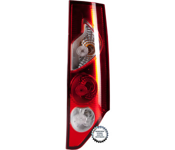 {DepartmanAdi} / STOP LAMBA R SAG RENAULT KANGO DUYSUZ DIKEY AÇILAN KAPI     08-12 {Ozet}