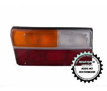 {DepartmanAdi} / STOP LAMBA L SOL R12 TS    PLEKSAN  PLA-172201  {Ozet}