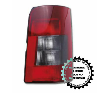 {Katagori} / STOP LAMBA R SAG PEUGEOT PARTNER  ÇIFT KAPI 