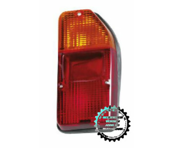 {Katagori} / STOP LAMBA L SOL R12 STW PLEKSAN 