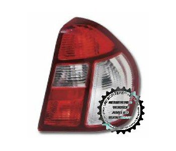 PLE-3554 STOP LAMBASI R SAĞ CLİO SYMBOL  