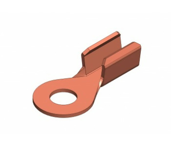 {Katagori} / BAŞLIK 50 LİK BAKIR RADE  1 KUTU 5 ADET 