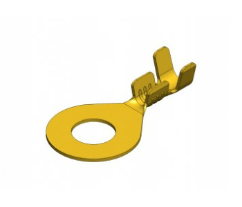 {DepartmanAdi} / SKN 06-06 BAŞLIK 6 LIK PİRİNÇ M6 CİVATA 10MM ANAHTARA GÖRE    1 KUTU 150 ADET {Ozet}
