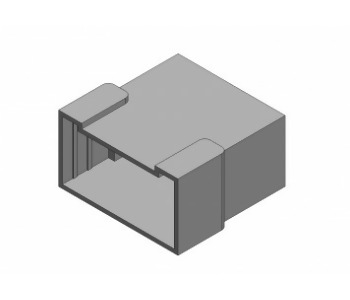{DepartmanAdi} / KONNEKTÖR 602 DİŞİ      6 LI RADE {Ozet}