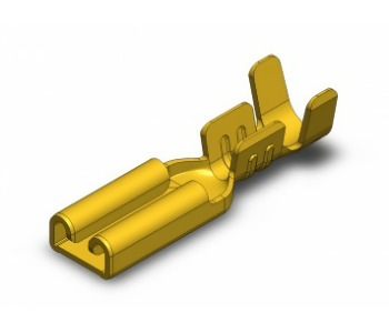 {Katagori} / SF1/2D SF 1/2D MİKRO 2 LİK MİKRO DİŞİ FİŞ PİRİNÇ                         1 KUTU 1000 ADET 