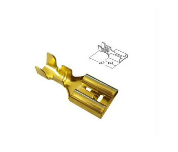 {Katagori} / SF3D SF 3D 6 LIK DİŞİ FİŞ PİRİNÇ    1 KUTU 100 ADET 