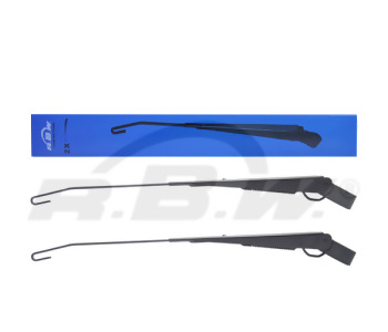 {Katagori} / SİLECEK SİLGİ KOLU ÖN 450MM 50NC İVECO YM KANCALI  SK60 93886 