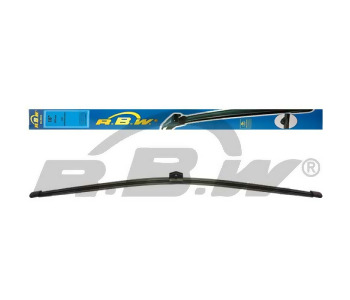 {Katagori} / SİLECEK SİLGİ SÜPÜRGESİ 40CM--16--MUZ K TİP ARKA  A4 AVANT A6 VİTO MIXTO  12108599  95316 