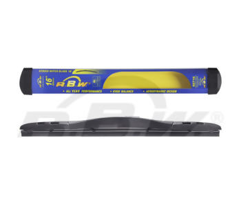 {DepartmanAdi} / SİLECEK SİLGİ SÜPÜRGESİ 41CM--16--HYBRİD HİBRİT RBW {Ozet}