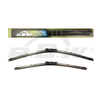{DepartmanAdi} / SİLECEK SİLGİ SÜPÜRGESİ 55CM--45CM 2218B MUZ B TİP BMW 1 HB F20 F21 AUDİ 12109403  RBW90802 {Ozet}