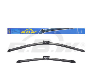 {DepartmanAdi} / SİLECEK SİLGİ SÜPÜRGESİ 60CM--40CM 2416C MUZ C TİP 19MM KUGA SEAT FİAT DOBLO TWİNGO 12105051RBW90051 {Ozet}