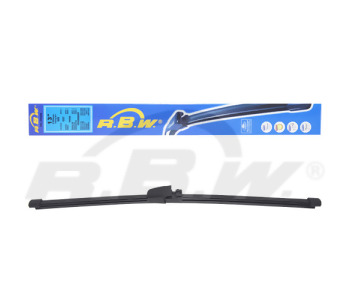 RBW-95113 SİLGİ SÜPÜRGESİ 33CM-----------{13-------} MUZ D TİP ARKA  VW GOLF 5 POLO SEAT 12106298  90298 95113 