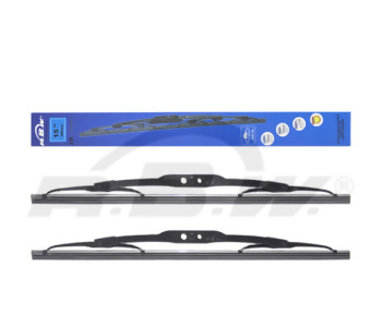 RBW-92215 SİLGİ SÜPÜRGESİ 38CM-----------{15-------} RBW TELLİ 