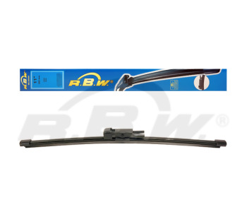 {DepartmanAdi} / SİLECEK SİLGİ SÜPÜRGESİ 28CM--11--MUZ B TİP ARKA B TİP BMW 1    90290  95411  121 {Ozet}