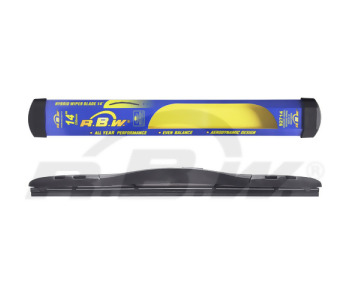 {Katagori} / SİLECEK SİLGİ SÜPÜRGESİ 35CM--14--HYBRİD HİBRİT RBW 