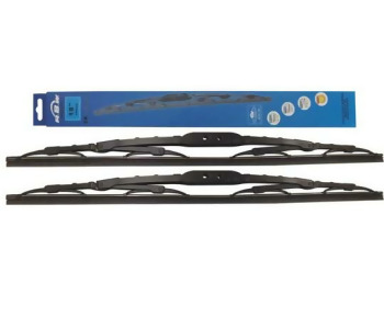 RBW-92218 SİLGİ SÜPÜRGESİ 45CM-----------{18-------} RBW TELLİ 