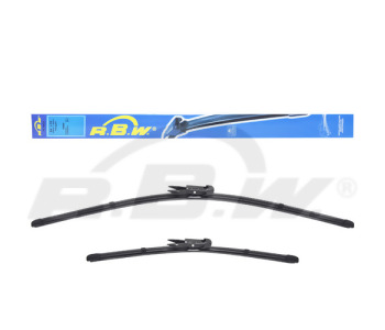 {DepartmanAdi} / SİLECEK SİLGİ SÜPÜRGESİ 60CM--38CM 2415B MUZ B TİP  NİSSAN QASHQAI 12117521  RBW90630 {Ozet}