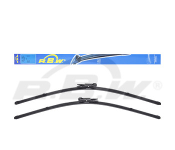 {DepartmanAdi} / SİLECEK SİLGİ SÜPÜRGESİ 60CM--40CM 2416B MUZ B TİP BMW 3         RBW90810 {Ozet}