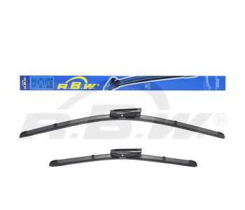 {DepartmanAdi} / SİLECEK SİLGİ SÜPÜRGESİ 60CM--40CM 2416D MUZ D TİP RENAULT CLİO III FLUENCE  12104101   RBW90101 {Ozet}