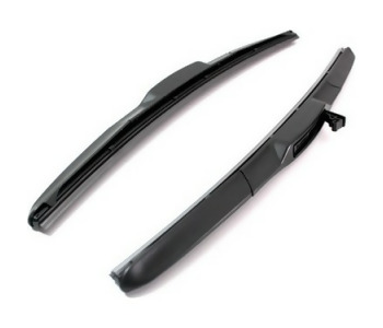 {DepartmanAdi} / SİLECEK SİLGİ SÜPÜRGESİ 60CM--40CM 2416U MUZ U TİP HYUNDAİ  İ20 IX35   RBW92605 {Ozet}