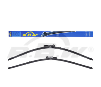 {DepartmanAdi} / SİLECEK SİLGİ SÜPÜRGESİ 70CM--65CM 2826B MUZ B TİP PJ307  SPRİNTER  VİTO VİANO 12111201  RBW90201 {Ozet}