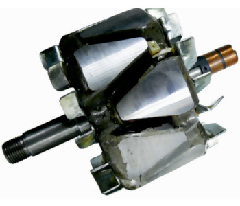 RMK-XRT743 ROTOR 24V 90A BOSCH TİP B159  Ç111.5  İVECO STRALİES  