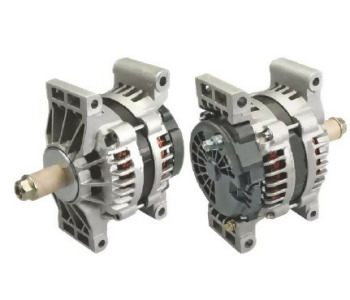 {DepartmanAdi} / ALTERNATÖR 12V 160A CATERPİLLAR MACK İNTERNATIONAL {Ozet}