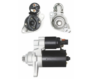 {DepartmanAdi} / MARŞ MOTORU 12V 10D 1.1KW BOSCH TİP CCW VW GOLF JETTA SEAT A4 A6 17967N S0501PR  TS12MR11 {Ozet}