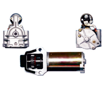 {DepartmanAdi} / MARŞ MOTORU 12V 19D 2.3KW MOTOGRAFT TİP FORD TRANSİT V184 YM STR5230  {Ozet}