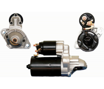 {Katagori} / MARŞ MOTORU 12V 9D 1.4KW BOSCH TİP AUDİ A4 99MOD-2000MOD AUDİ A6 2.4 2.8 BENZİNLI 97MOD--  