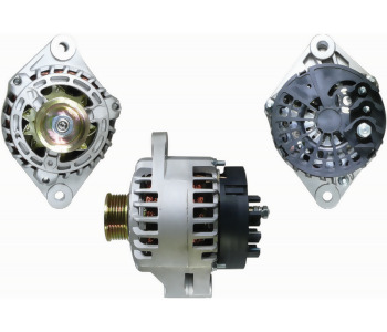 {Katagori} / ALTERNATÖR 12V 120A MARELLİ TİP NİPPONDENSO TİP DOBLO LİNEA 1.6 2.0 PUNTO VECTRA C  52003507 A6107 